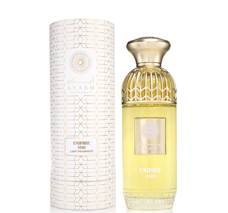 Ayaam Empire 1920 250ml