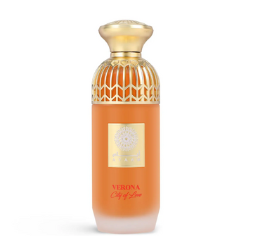Ayaam Verona City Of Love 250ml