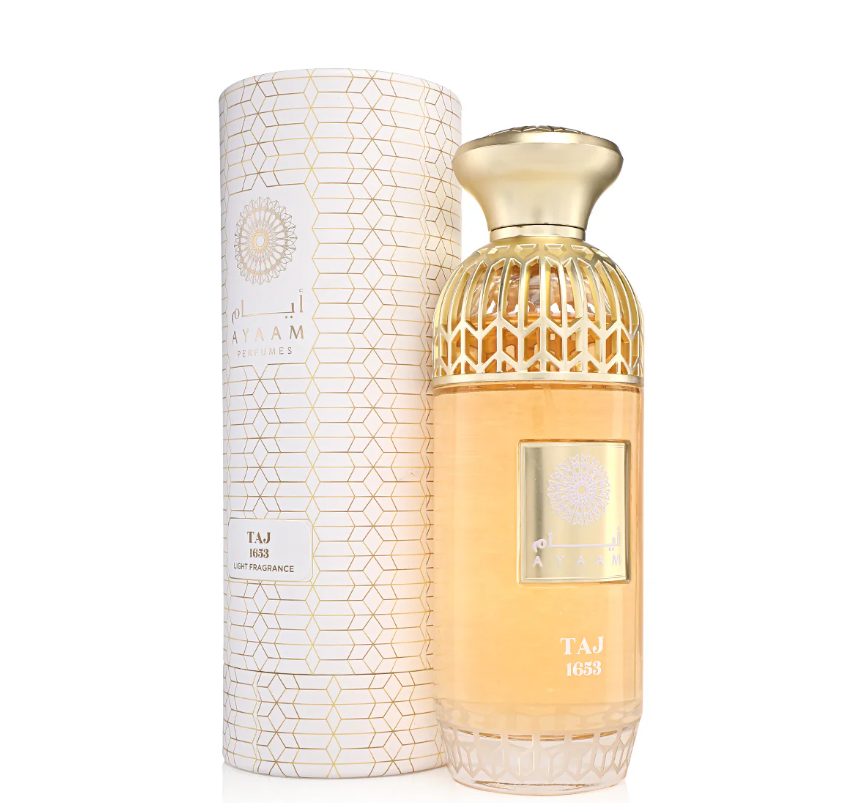 Ayaam Taj 1653 250ml