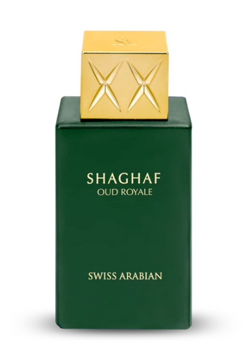 Swiss Arabian Shaghaf Oud Royale 75ml