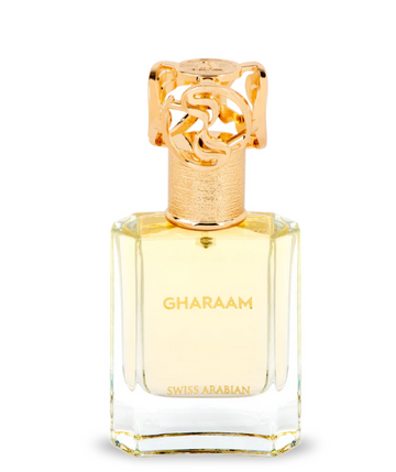 Swiss Arabian Gharaam 50ml