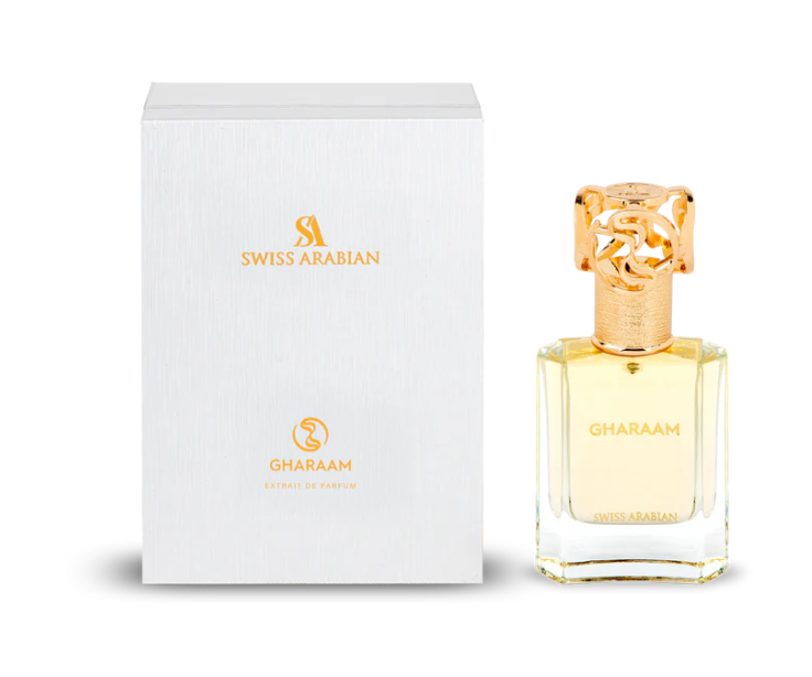 Swiss Arabian Gharaam 50ml