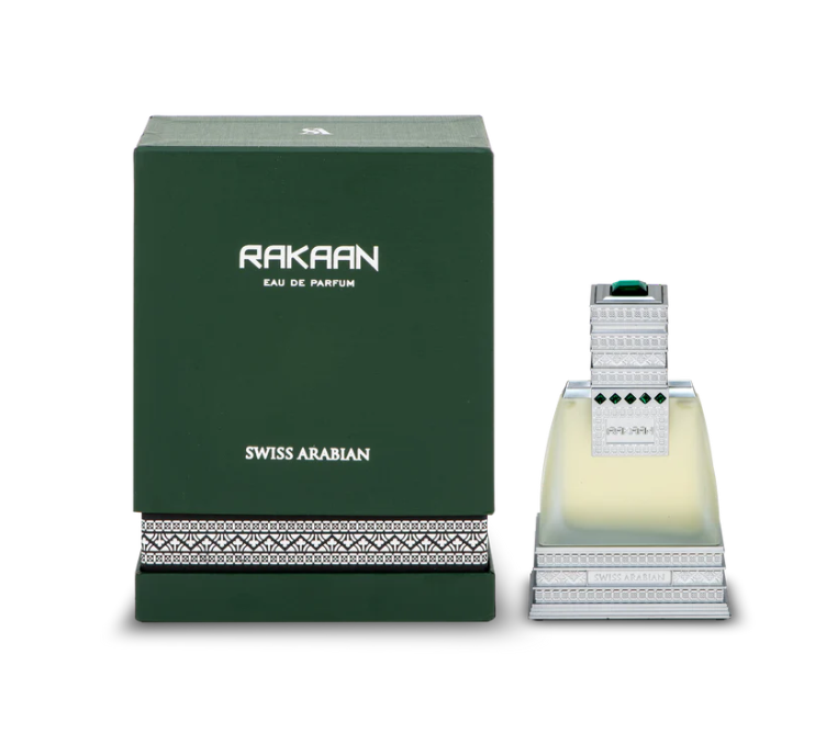 Swiss Arabian Rakaan 100ml