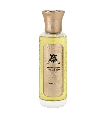 Atyab Al-Sheekh Charisma 200ml