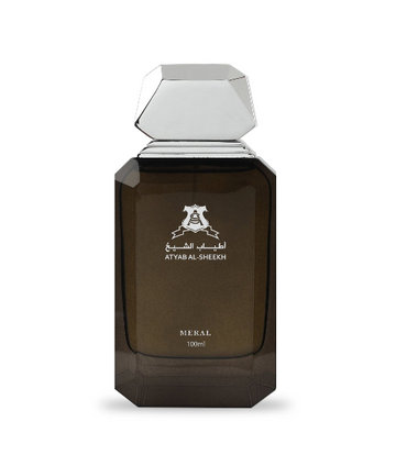 Atyab Al-Sheekh Meral 100ml