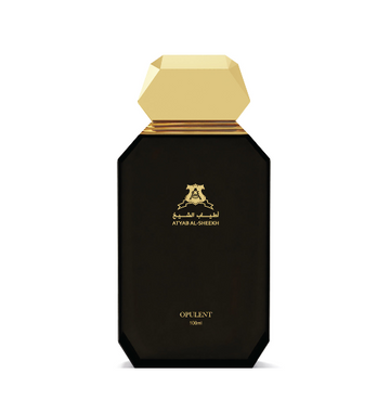 Atyab Al-Sheekh Opulent 100ml
