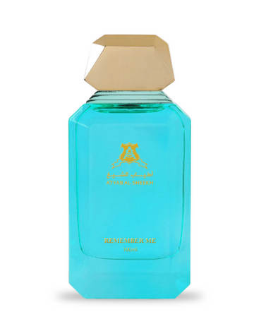 Atyab Al-Sheekh Remember Me Blue 100ml