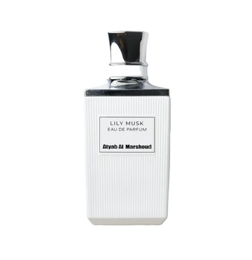 Atyab Al Marshoud Lily Musk