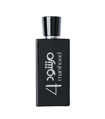 Atyab Al Marshoud Black 100ml