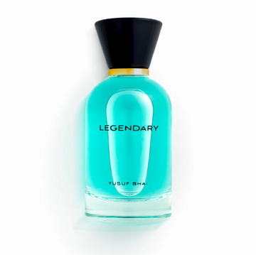 Yusuf Bhai Legendary 100ml