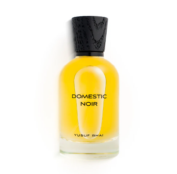 Yusuf Bhai Domestic Noir 100ml