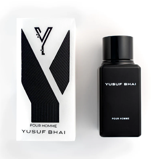 Yusuf Bhai Pour Homme 100ml