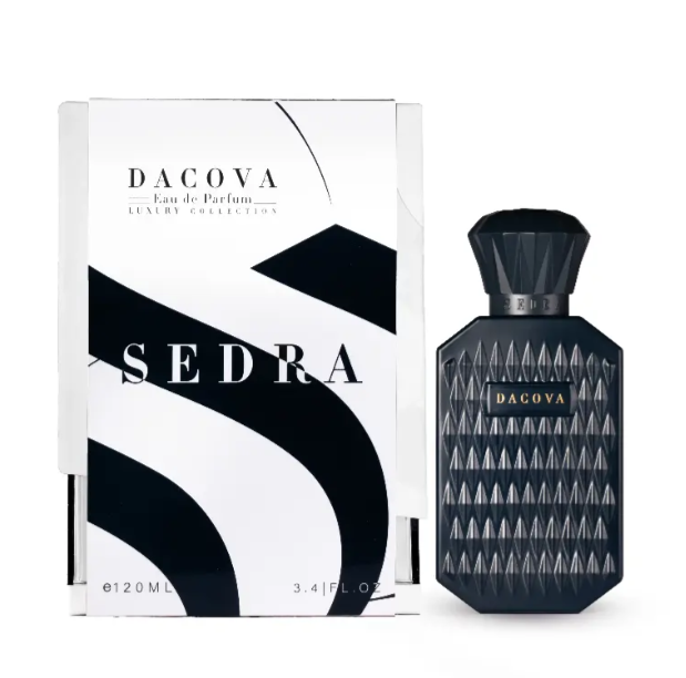Sedra Dacova 120ml