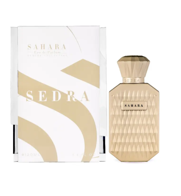 Sedra Sahara 120ml
