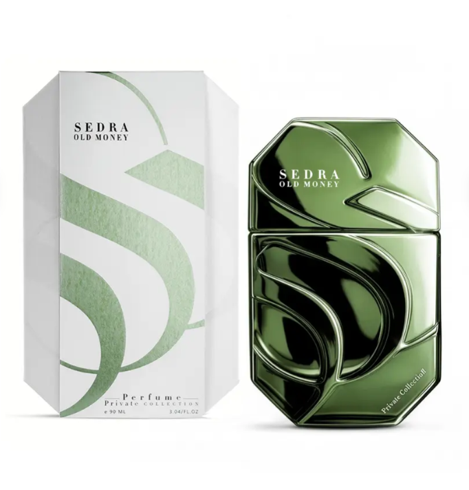 Sedra Old Money 90ml