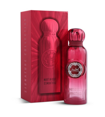 Gissah Martinique Osmanthus 200 ML