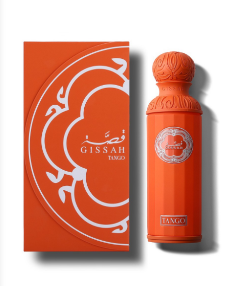 Gissah Tango 200ml