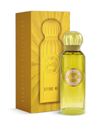 Gissah Beyond Me 200ml