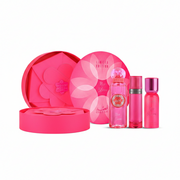 Neo Bloom Set