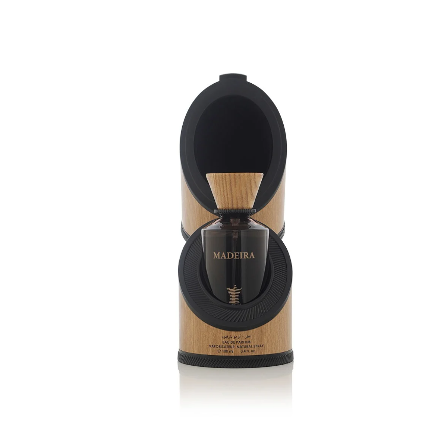 Arabian Oud Maderia 100ml