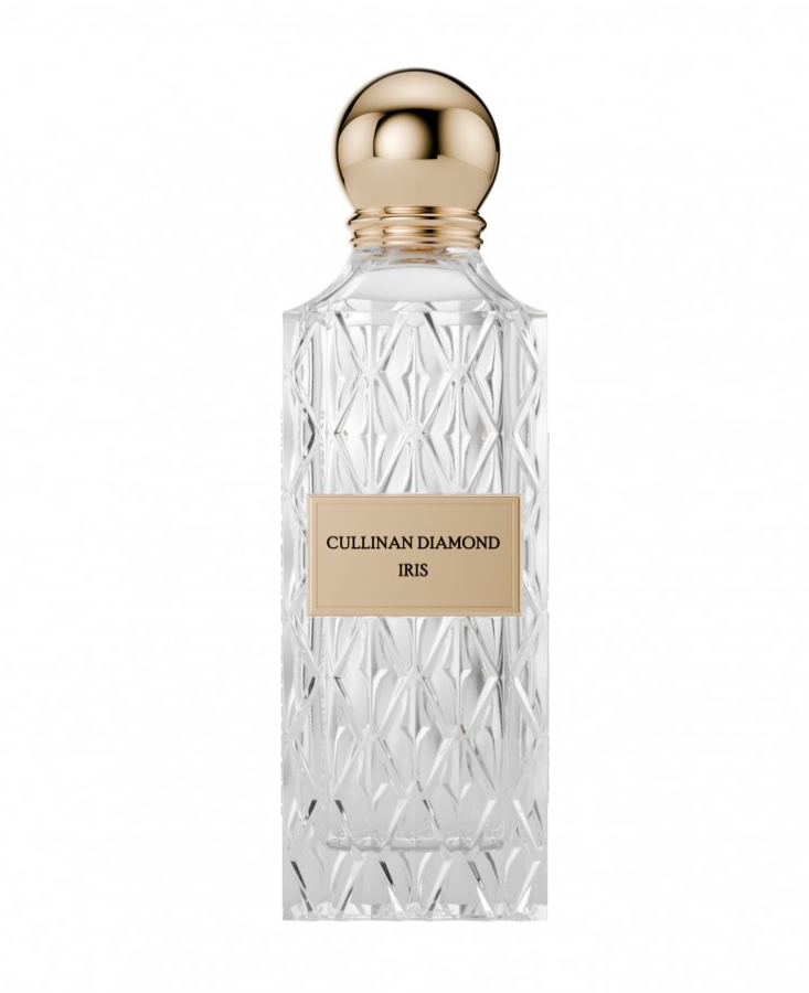 Ibrahim Al Qurashi Cullinan Diamond Iris 200ML
