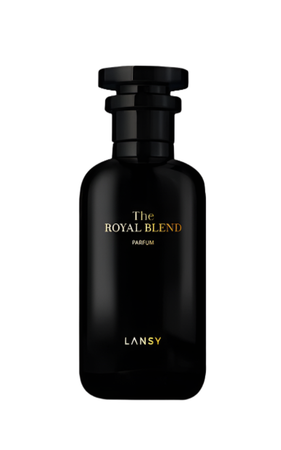 Lansy The Royal Blend 100ml