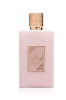 Lattafa Ameerat Al Arab Prive Rose 100ml