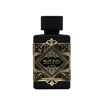 Lattafa Badee Al Oud – Oud For Glory 100ml