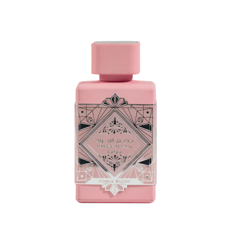 Lattafa Badee Al Oud Noble Blush 100ml
