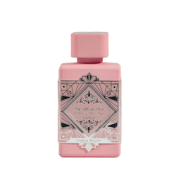 Lattafa Badee Al Oud Noble Blush 100ml