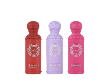Gissah Enchanted Set 50ml