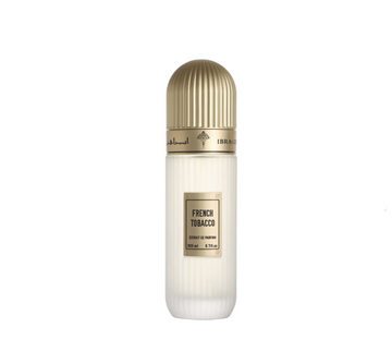 Ibrahim Al Qurashi French Tobacco 200ml