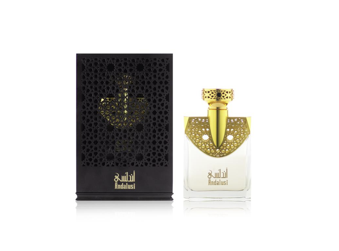 Arabian Oud Andalusi 100ml