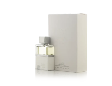 Arabian Oud Arabian Leather Musk 100ml