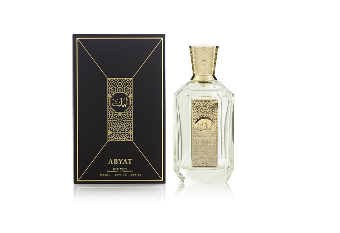 Arabian Oud Abyat 95ml