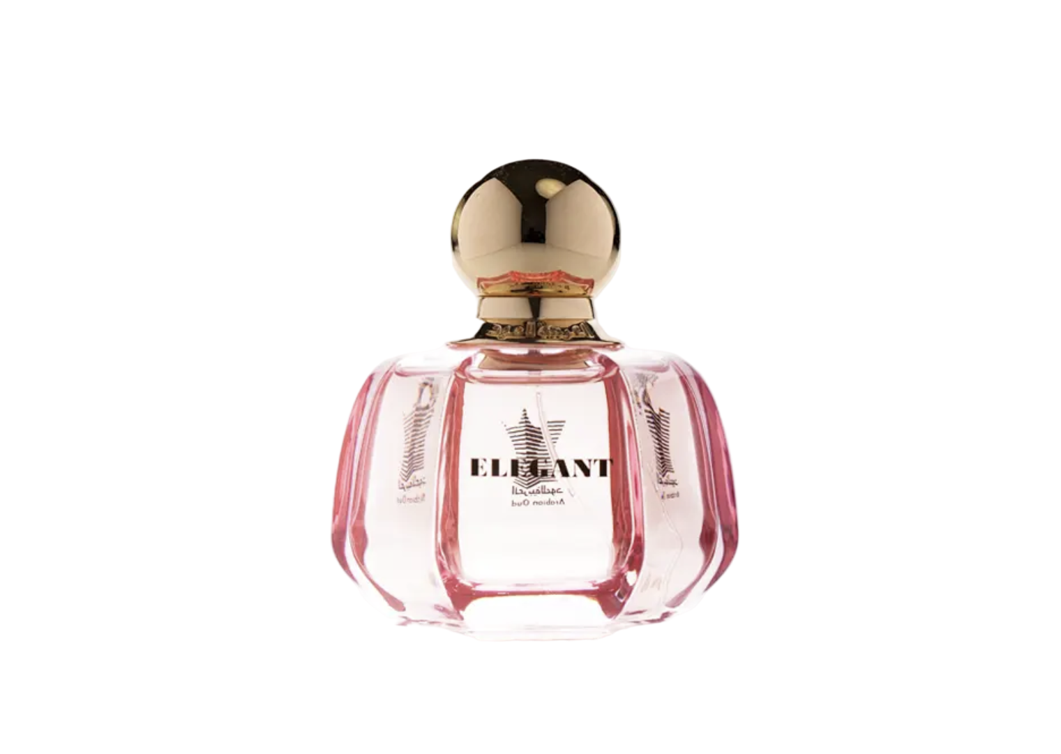 Arabian Oud Elegant Pink 100ml