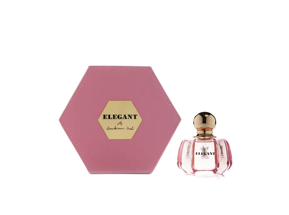 Arabian Oud Elegant Pink 100ml