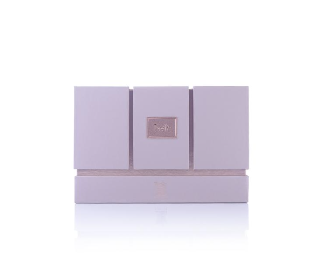 Arabian Oud Twin Gold 2 x 50ml
