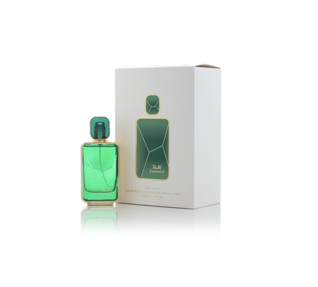 Arabian Oud Zumorod 100ml