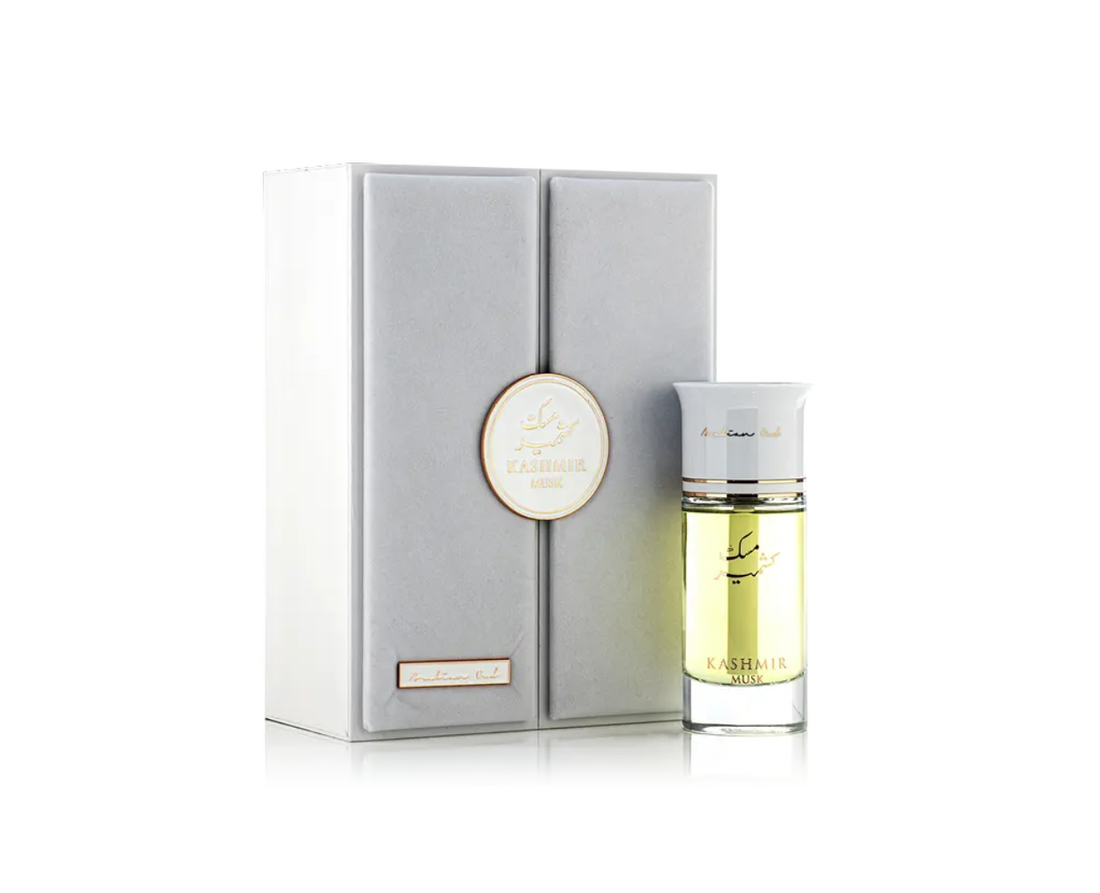 Arabian Oud Kashmir Musk 100ml