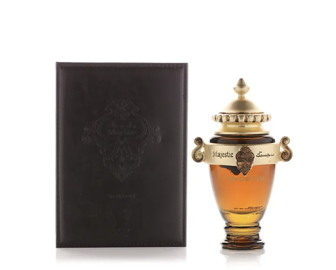 Arabian Oud Majestic Special Oud 100ml