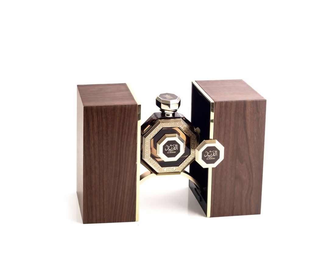 Arabian Oud Al Fareed 100ml