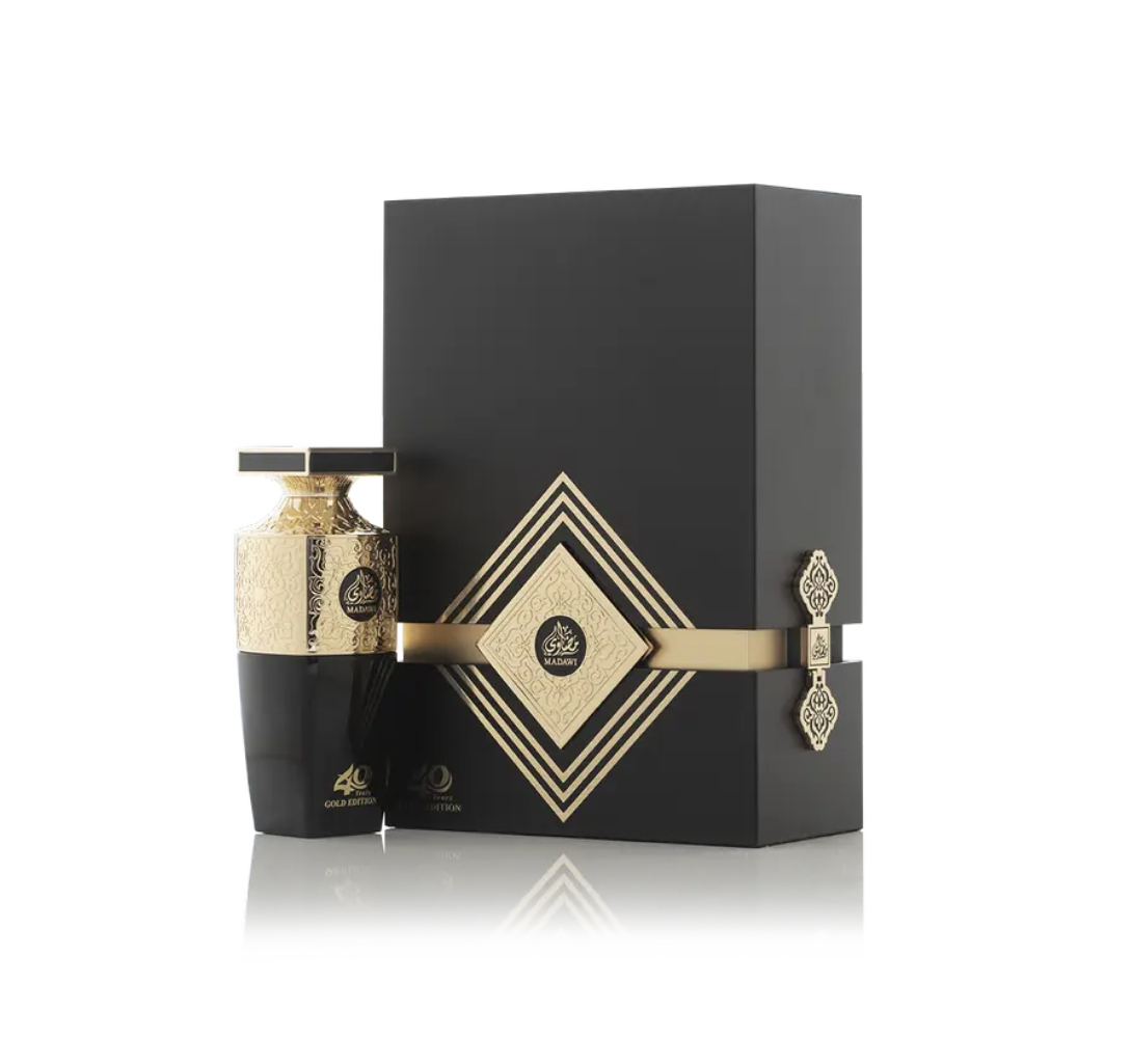Arabian Oud Madawi Gold Edition 100ml