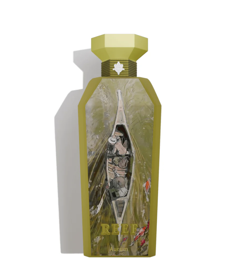 Reef Aurum 150ml