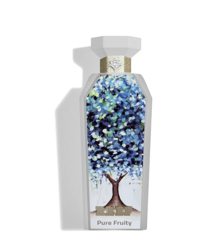 Reef Pure Fruity 150ml