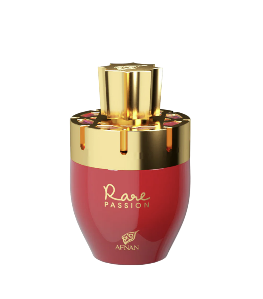 Afnan Rare Passion 100ml