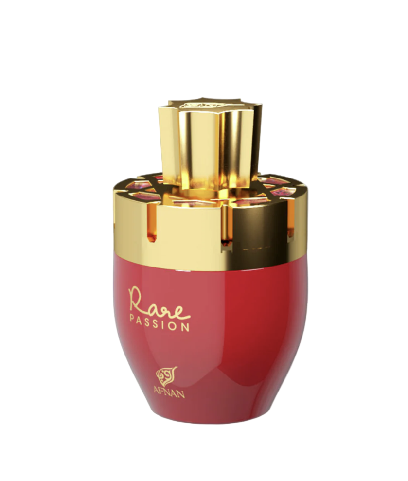Afnan Rare Passion 100ml