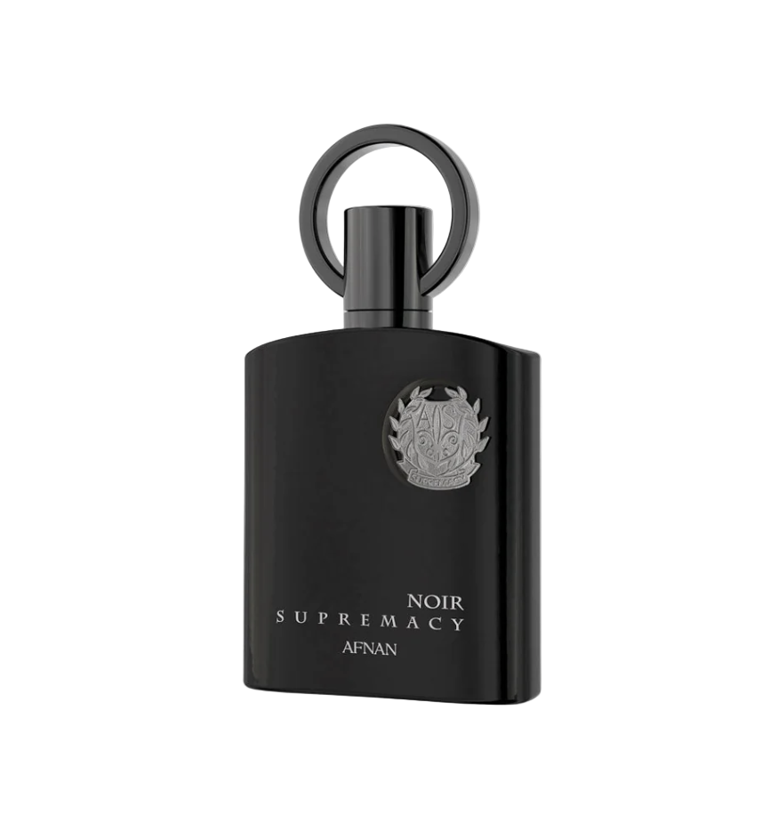 Afnan Supremacy Noir 100ml
