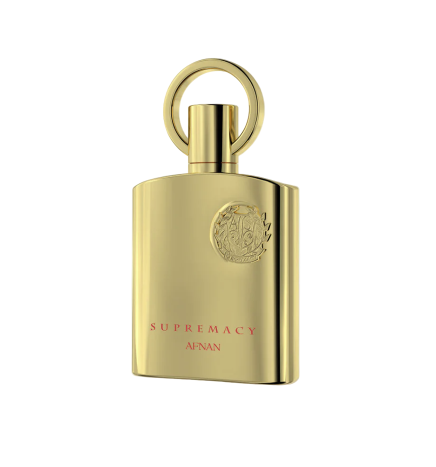 Afnan Supremacy Gold 100ml