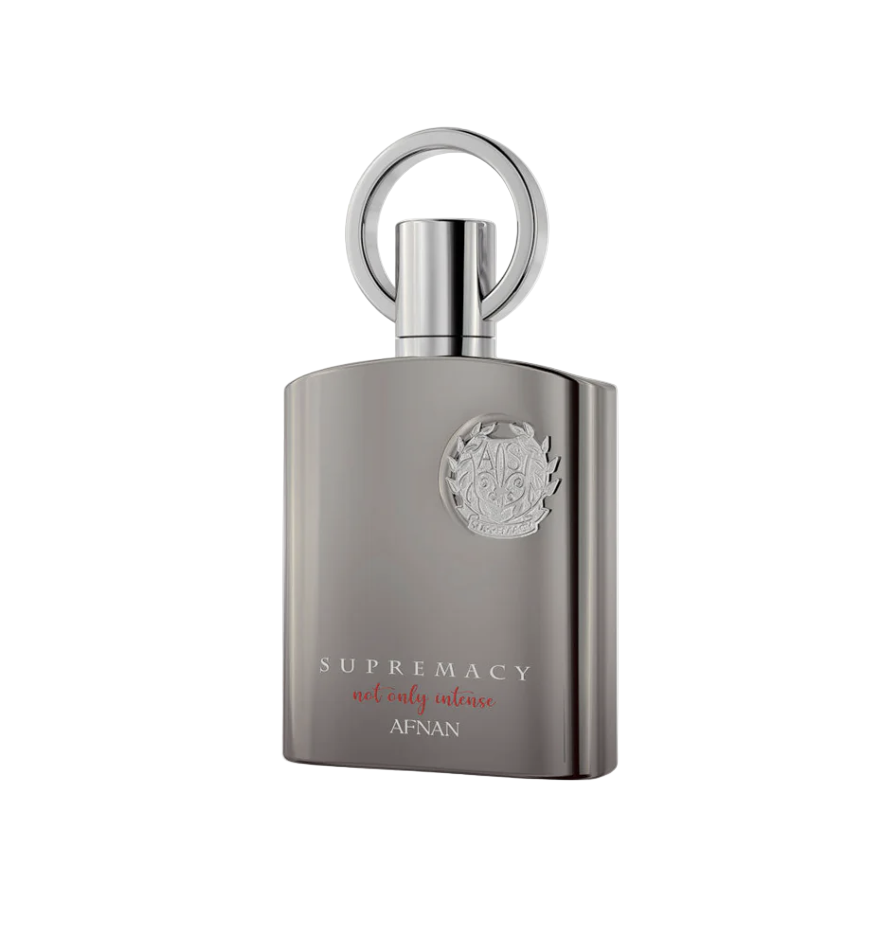 Afnan Supremacy Not Only Intense 100ml